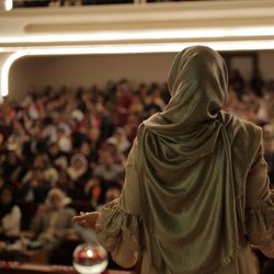 همایش دنیای بدون آسیب